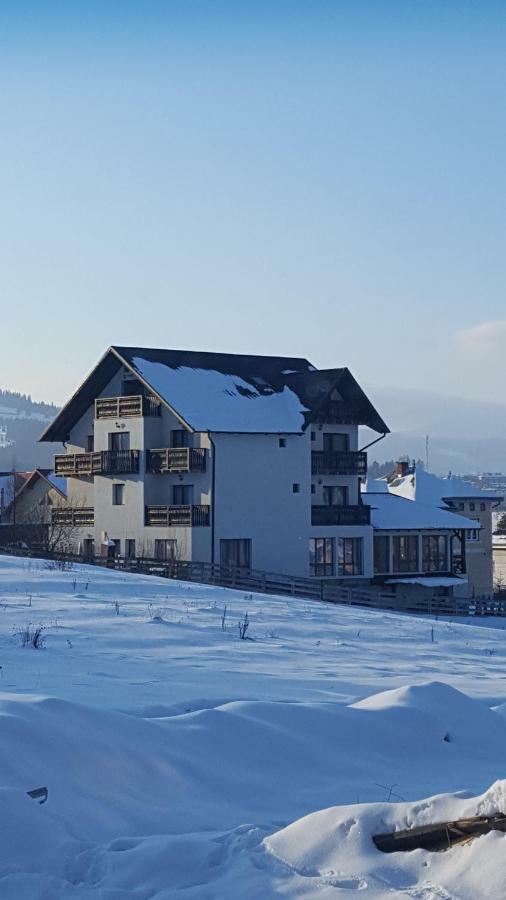 Casa Dar&And Hotel Vatra Dornei Exterior foto