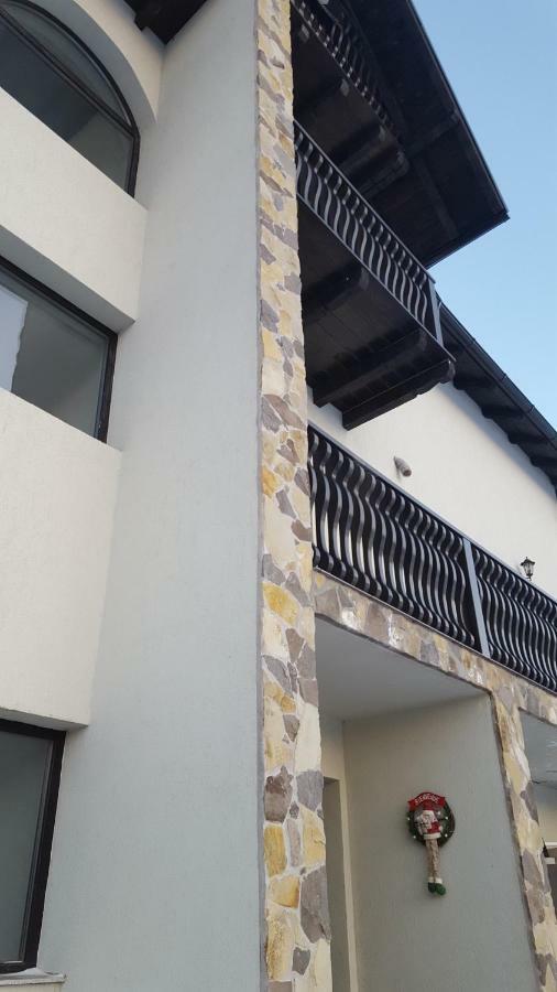 Casa Dar&And Hotel Vatra Dornei Exterior foto